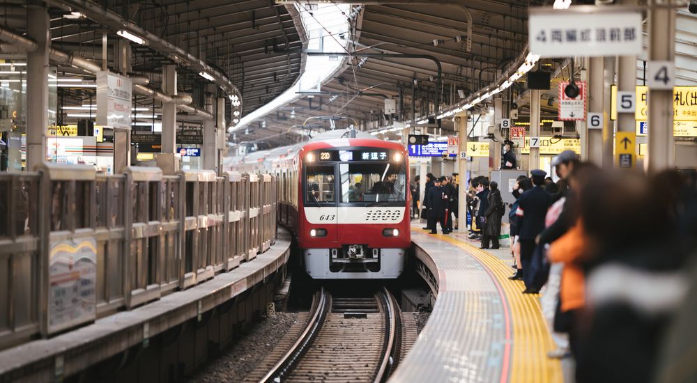 電車で腹の立つこと 100選【#2】まとめ - 電車でのマナー・迷惑の話