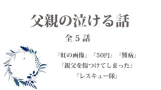 母親の泣ける話 感動エピソード 16 全５話 ほっこりストーリーズ