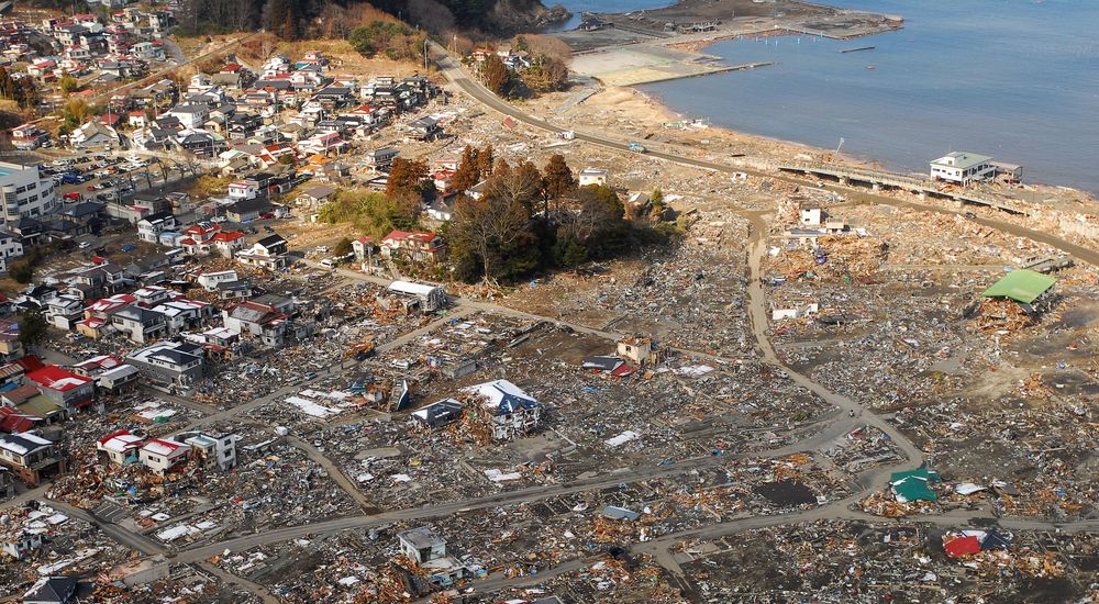 【感動話】『いわき市民だけど「3.11 東日本大震災」からおきたこと語ってく』